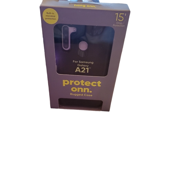 phone case for Samsung Galaxy A21 - Picture 2 of 3